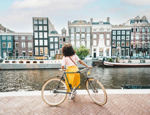 European Mobility Champions