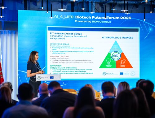 Otvoren EIT Hub u Beogradu, Srbija postala deo evropske mreže inovacija