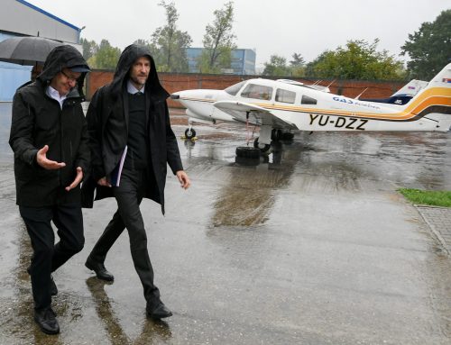 Srbija pred iskorenjivanjem besnila uz podršku EU