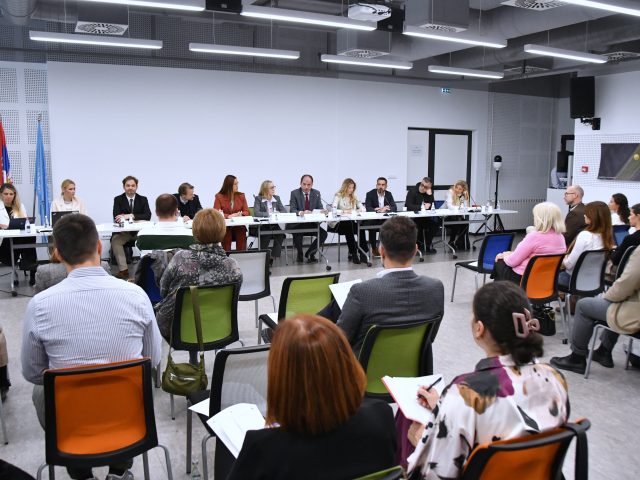 EU i Srbija zajedno za čistiji vazduh i zdraviju budućnost