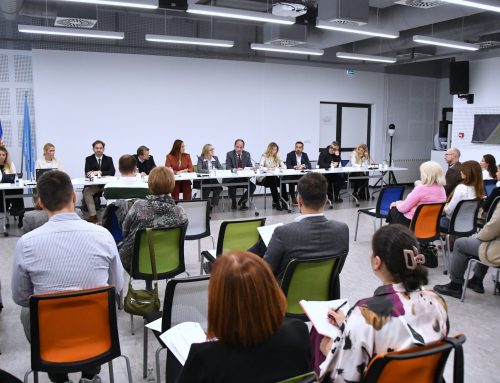 EU i Srbija zajedno za čistiji vazduh i zdraviju budućnost