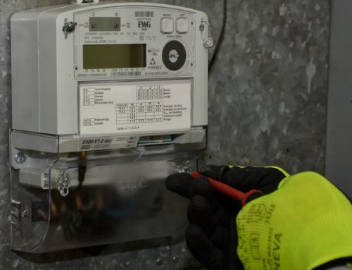 Počinje zamena 200.000 brojila: Manja potrošnja i veća kontrola