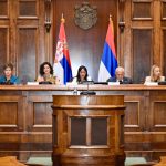 Predstavljeni rezultati Nacionalnog izveštaja za inkluzivno obrazovanje