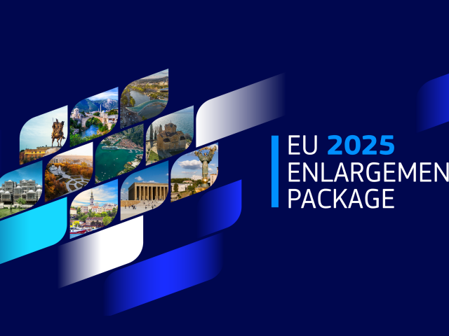 Enlargement Package 2025 shows progress towards EU membership for key enlargement partners