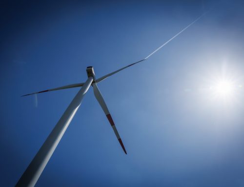 Vetar koji donosi čist vazduh i puni budžet