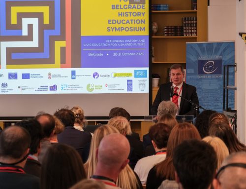 Ka zajedničkoj budućnosti kroz kolektivnu prošlost