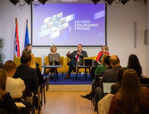 Stavovi iz Srbije na reforme EU uoči proširenja
