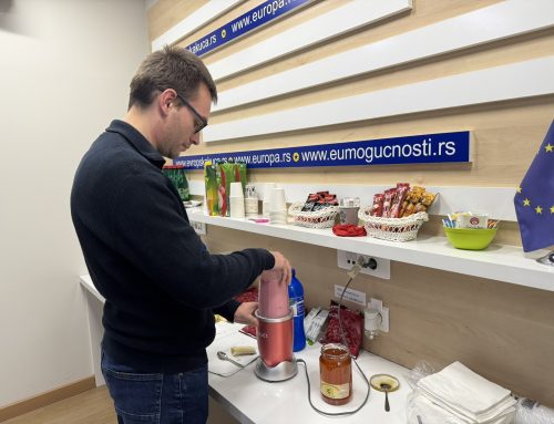 Which foods do we waste the most? — A step toward reducing food waste