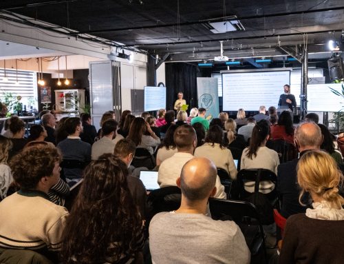 Dvanaesti Izveštaj iz senke: “Sistemska greška” i dalje koči napredak