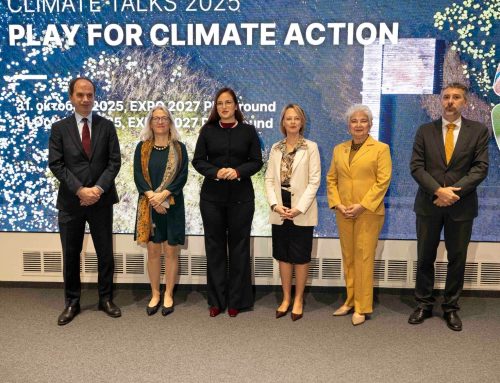 Adaptation key for Serbia’s climate resilience