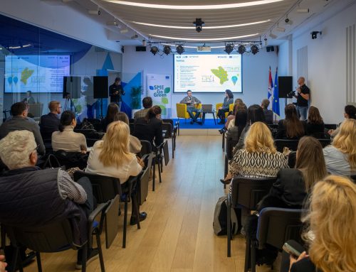 Preduzetnice u fokusu zelene budućnosti