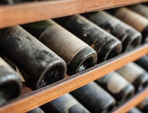 Najstarije vino u Srbiji