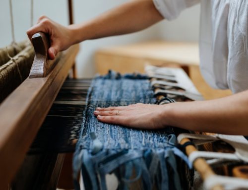 Kako cirkularna ekonomija može da se primeni na modu i ishranu