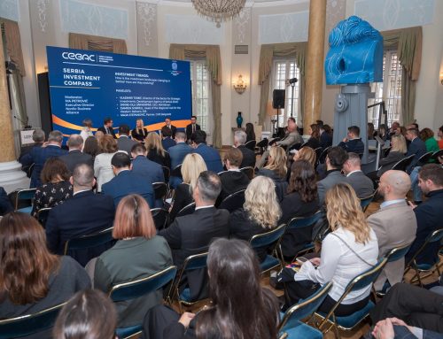“Serbia Investment Compass” – Serbia has opportunity for economic growth through innovation