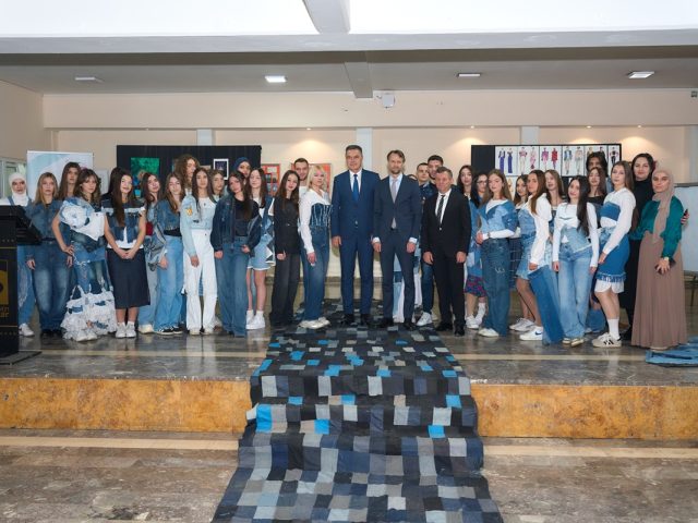 Drugi dan posete Pazaru – Fokus na obrazovanju