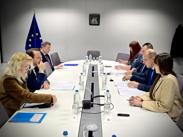 Srbija pristupila programu ‘EU4Health’ – najvećem zdravstvenom programu EU