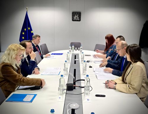 Srbija pristupila programu ‘EU4Health’ – najvećem zdravstvenom programu EU