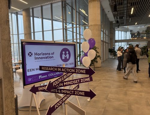 Horizons of Innovation Forum okupio učesnike iz 22 zemlje u Novom Sadu