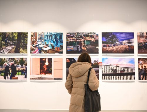 „Primenjena nostalgija: Beograd – Kopenhagen” otvorena u Evropskoj kući