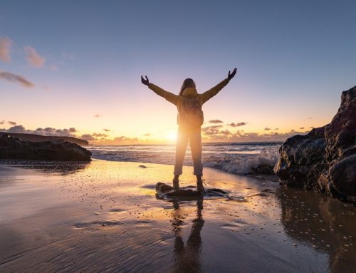 Međunarodni dan ljudskih prava – Sloboda je verovati sebi